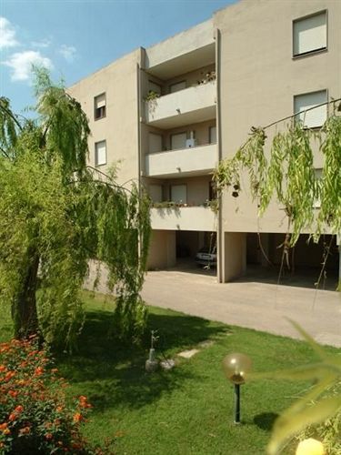 Aloe B&B Alghero Exterior foto