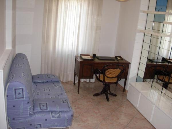 Aloe B&B Alghero Quarto foto